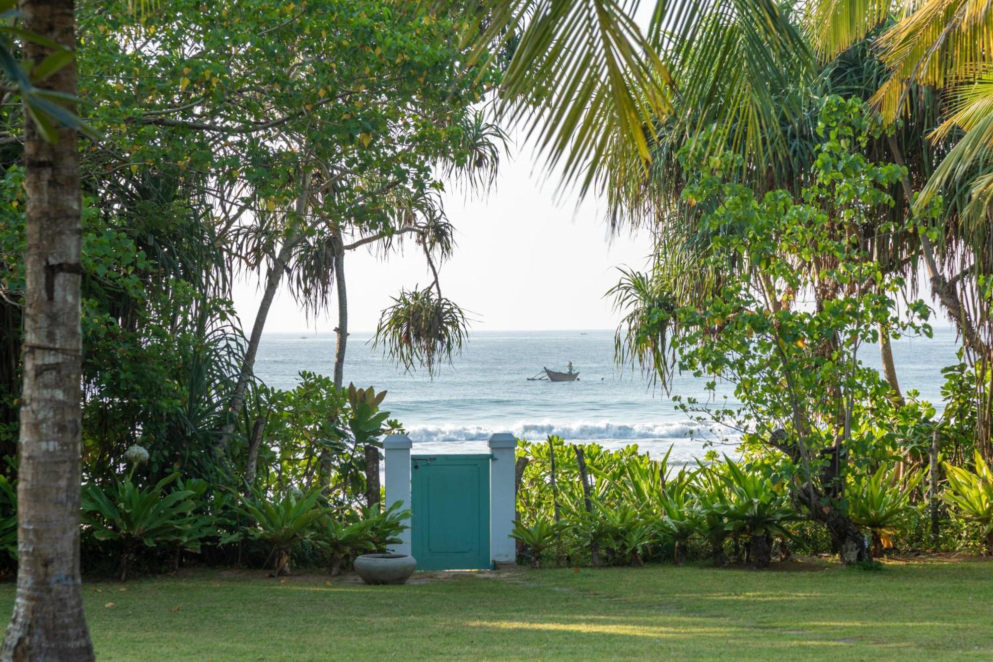 The Last House Tangalle Dış mekan fotoğraf